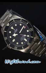 Tudor Pelagos Titanium Swiss - Lefty Edition Replica Watch 03