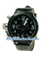 U-Boat Flightdeck Replica Watch 13