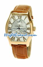 Ulysse Nardin Michelangelo Gigante Chronometer Replica Watch 01