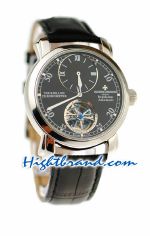 Vacheron Constantin Grand Complications Tourbillon Replica Watch 27