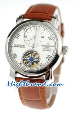 Vacheron Constantin Grand Complications Tourbillon Replica Watch 28