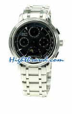 Zenith Chronomaster Swiss Replica Watch 02