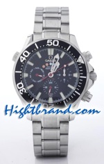 Omega Seamaster - America Cup 1