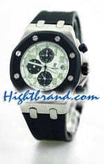 Audemars Piguet Prestige Sports Collection 9