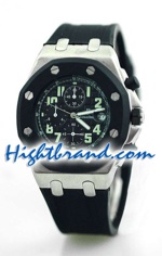 Audemars Piguet Prestige Sports Collection 10