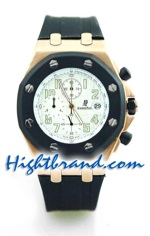 Audemars Piguet Prestige Sports Collection 11