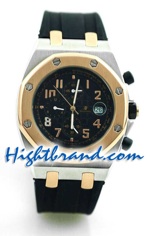 Audemars Piguet Prestige Sports Collection 12