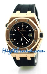 Audemars Piguet Royal Oak - 21