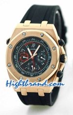 Audemars Piguet Royal Oak - 24