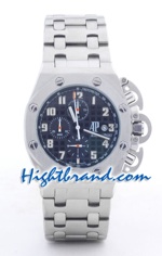 Audemars Piguet Royal Oak Replica Watch 1