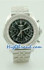 Breitling for Bentley Swiss Replica Watch - 02