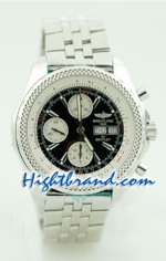 Breitling for Bentley GT Motors Swiss Replica Watch