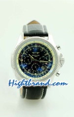 Breitling for Bentley Replica Watch 5 - 3M