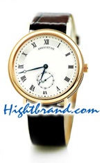 Breguet Classique Replica Watch 13