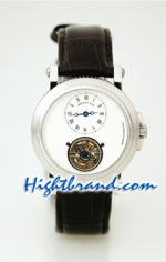 Breguet Classique GD Complication Watch 7