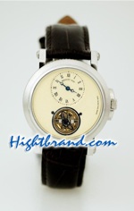 Breguet Classique GD Complication Watch 4