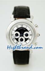 Breguet Classique GD Complication Watch 5