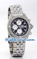Breitling Chronometre Replica Watch 2