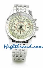 Breitling Mont Briliant Swiss Replica Watch 1