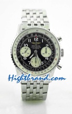 Breitling Navitimer Swiss Replica Watch - 05