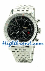 Breitling Replica Navitimer World Edition Watch 2