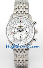 Breitling Navitimer Replica Watch 3