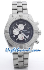 Breitling Chrometre Replica Watch 2