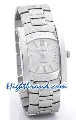 Bvlgari Assioma Stainless Steel 1