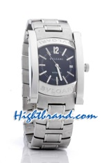 Bvlgari Assioma Stainless Steel 2