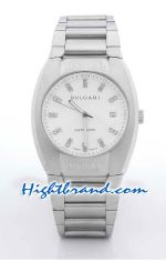 Bvlgari Ergon Replica Watch 2