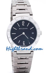 Bvlgari Bvlgari Replica Watch 4