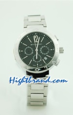 Bvlgari Bvlgari Replica Watch Chrono 2