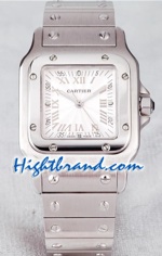 Cartier Replica Santos 2