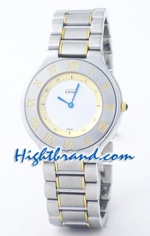 Cartier 21 Must De Mens