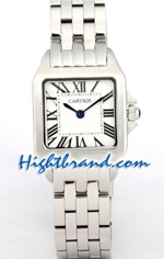 Cartier Santos Demioselle 1