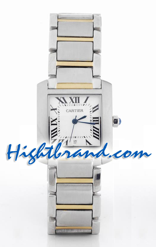 Cartier-tank2k-men-no-diamond