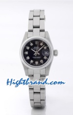 Rolex DateJust Replica 38