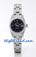 Rolex DateJust Replica 35