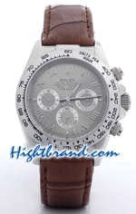 Rolex Replica Daytona Leather 17