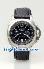 Panerai Luminor Flyback 1950 Swiss Replica Watch - Manual Wind