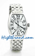 Franck Muller Casablanca Watch - 9