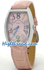Franck Muller Crazy Hours Replica Watch 20
