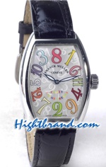 Franck Muller Crazy Hours 2