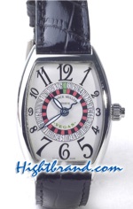 Franck Muller Vegas Replica Watch 1