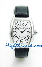 Franck Muller Casablanca Ladies Watch 1