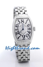 Franck Muller Crazy Hours - 12
