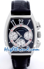 Franck Muller Casablanca Replica Watch Chrono 1
