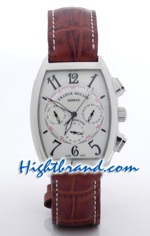Franck Muller Conquistador Replica Watch 1