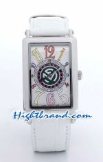 Franck Muller Long Island Roulette Replica Watch 04