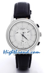 Glashutte PanoMaticChrono Replica Watch 3